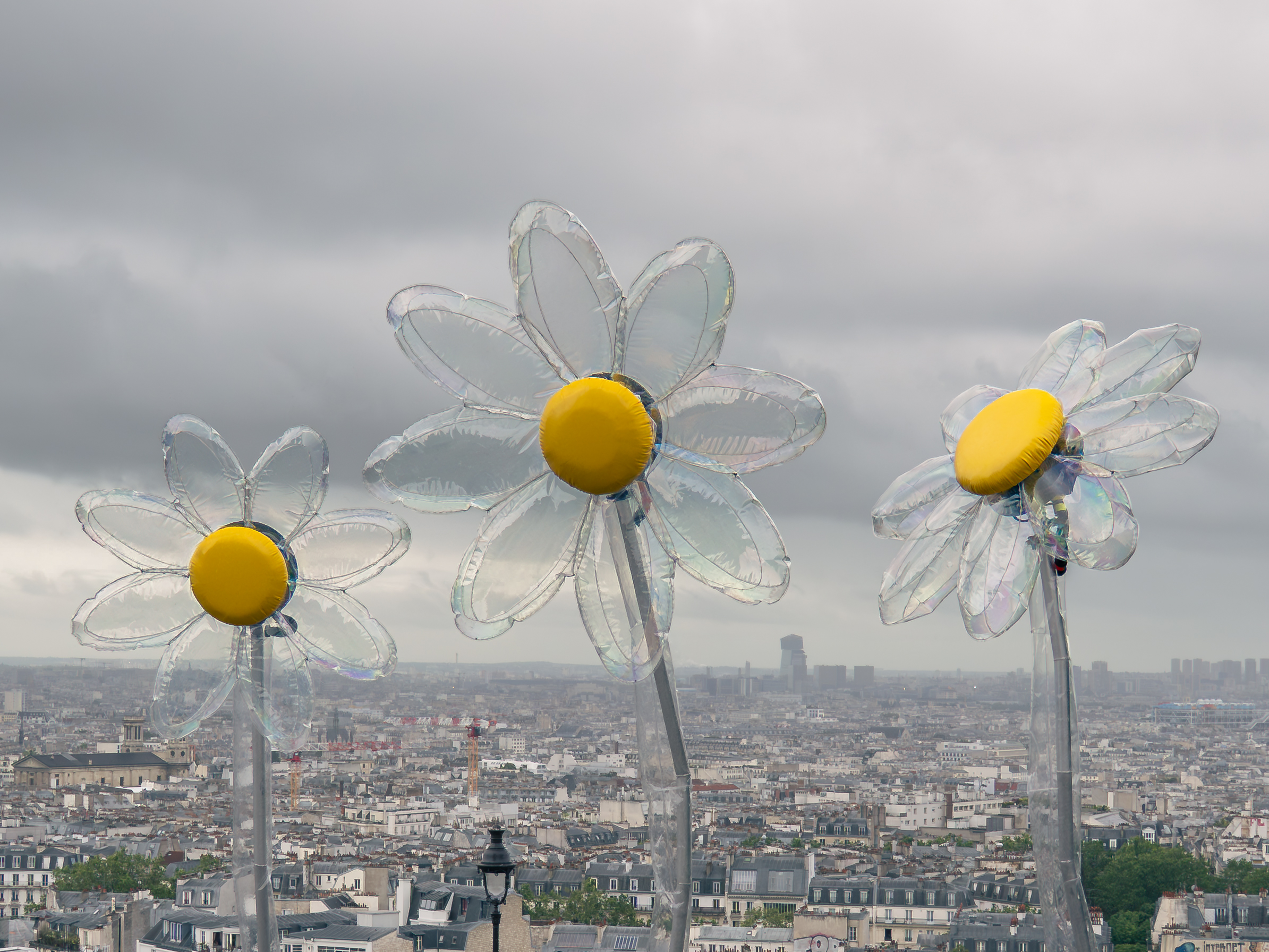 Marguerite — Tournée Festival - 2026